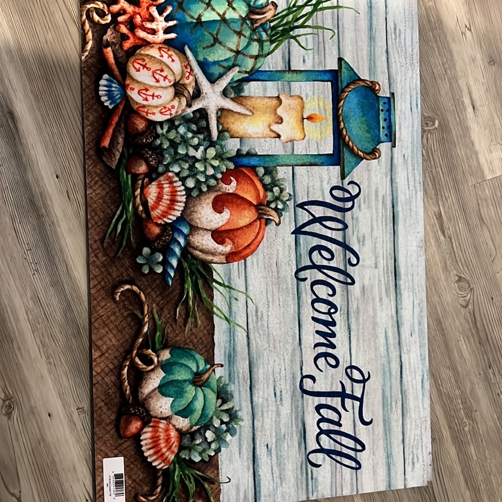 Fall tugs 18x30